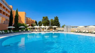 Garden Suites Umag Plava Laguna