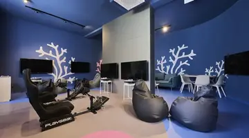 Garden Suites Umag Plava Laguna
