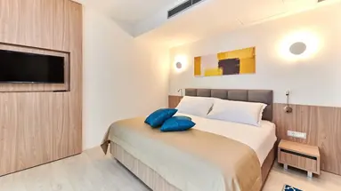Garden Suites Umag Plava Laguna