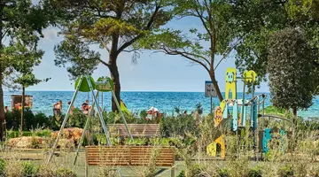Garden Suites Umag Plava Laguna