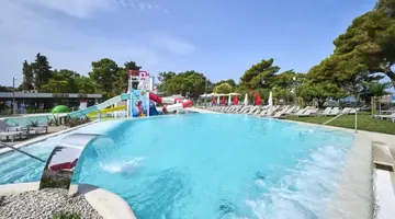 GARDEN SUITES UMAG PLAVA LAGUNA****