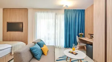 Garden Suites Umag Plava Laguna