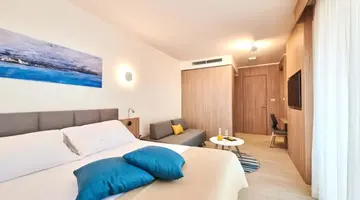 Garden Suites Umag Plava Laguna