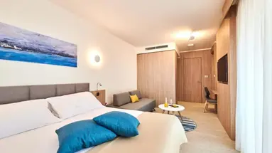 Garden Suites Umag Plava Laguna