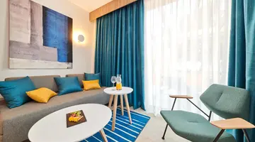 GARDEN SUITES UMAG Plava Laguna