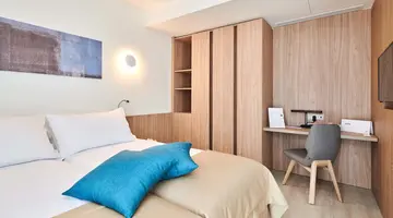 GARDEN SUITES UMAG Plava Laguna