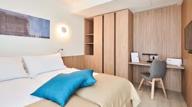 GARDEN SUITES UMAG Plava Laguna