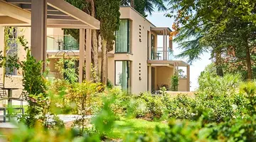 GARDEN SUITES UMAG Plava Laguna