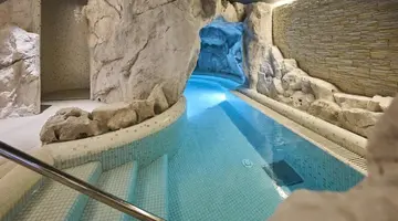 GARDEN SUITES UMAG PLAVA LAGUNA****