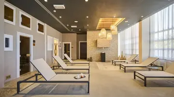 GARDEN SUITES UMAG PLAVA LAGUNA****
