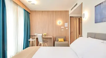 Garden Suites Umag Plava Laguna