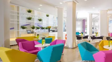 Garden Suites Umag Plava Laguna