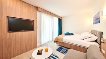 Garden Suites Umag Plava Laguna