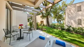 Garden Suites Umag Plava Laguna