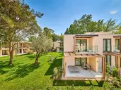 Garden Suites Umag Plava Laguna
