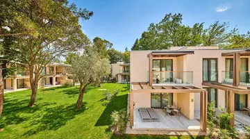 Garden Suites Umag Plava Laguna