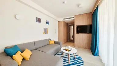 Garden Suites Umag Plava Laguna