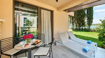 GARDEN SUITES UMAG Plava Laguna