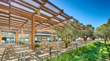 GARDEN SUITES UMAG PLAVA LAGUNA****