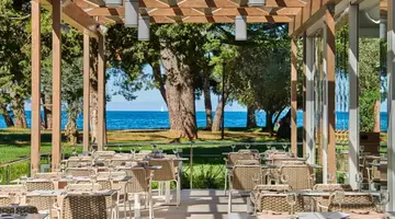 GARDEN SUITES UMAG PLAVA LAGUNA****