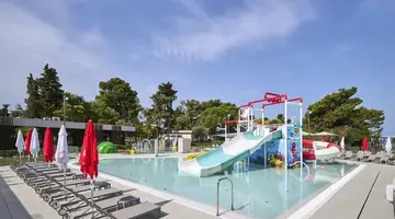 Garden Suites Umag Plava Laguna
