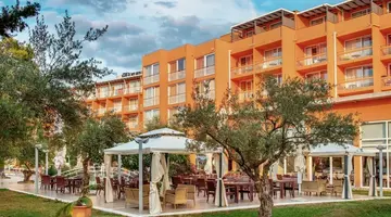 Garden Suites Umag Plava Laguna