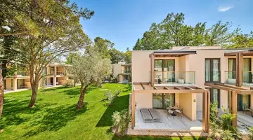 Garden Suites Umag Plava Laguna