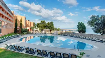 Garden Suites Umag Plava Laguna