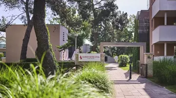 GARDEN SUITES UMAG PLAVA LAGUNA****