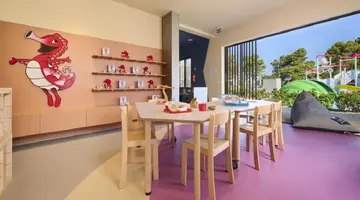 GARDEN SUITES UMAG PLAVA LAGUNA****