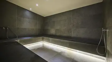 GARDEN SUITES UMAG PLAVA LAGUNA****