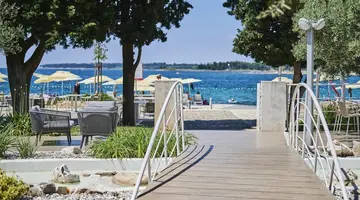 Garden Suites Umag Plava Laguna