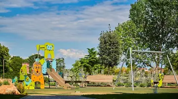Garden Suites Umag Plava Laguna