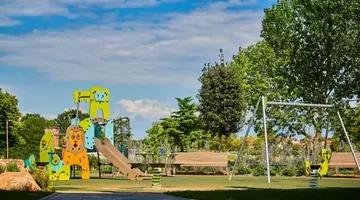 Garden Suites Umag Plava Laguna