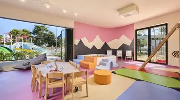 GARDEN SUITES UMAG PLAVA LAGUNA****