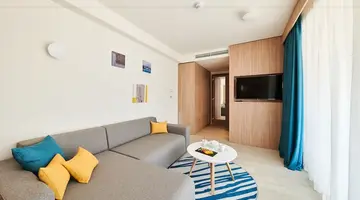 Garden Suites Umag Plava Laguna