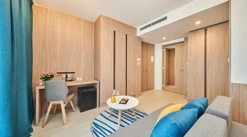 Garden Suites Umag Plava Laguna