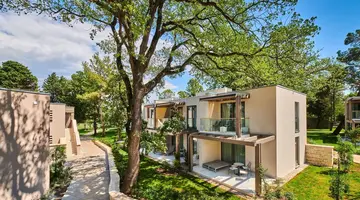 Garden Suites Umag Plava Laguna