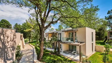 Garden Suites Umag Plava Laguna