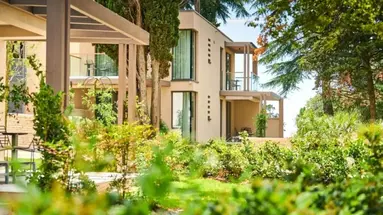 Garden Suites Umag Plava Laguna