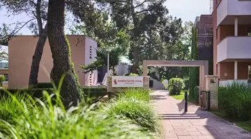 Garden Suites Umag Plava Laguna