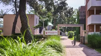 Garden Suites Umag Plava Laguna