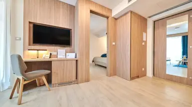 Garden Suites Umag Plava Laguna