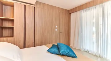 Garden Suites Umag Plava Laguna