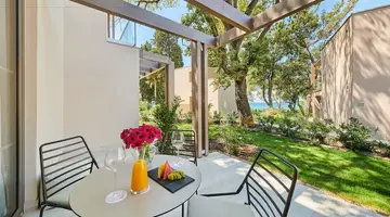 Garden Suites Umag Plava Laguna