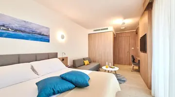 Garden Suites Umag Plava Laguna