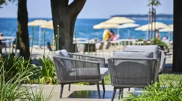 Garden Suites Umag Plava Laguna