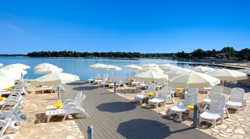 Garden Suites Umag Plava Laguna