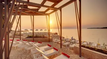 GARDEN SUITES UMAG PLAVA LAGUNA****