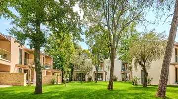 GARDEN SUITES UMAG PLAVA LAGUNA****